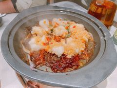 -绿茶餐厅(成都大悦城店)