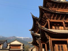 -水上人家民俗餐厅(洱海公园店)