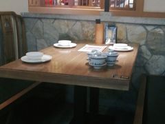 卡座-首秀·四川料理(星耀101店)