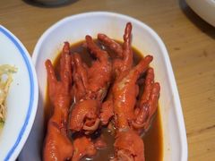 -长寿面馆(振兴路店)