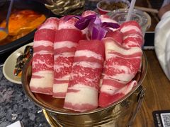 -蜀大侠火锅(香格里拉店)