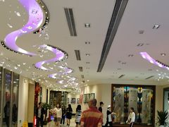 -海都六福酒家(世博广场店)