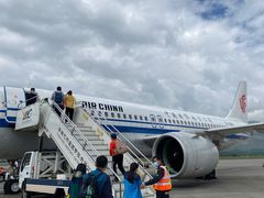 -丽江三义国际机场