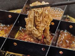 -井格重庆火锅(西直门凯德Mall店)