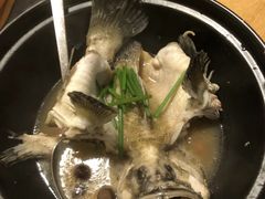 汤-ZF Seafood Restaurant 卓峰海鲜餐