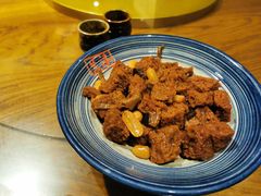 -兰溪小馆(首经贸店)