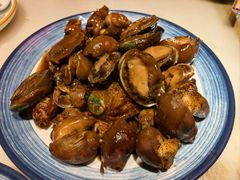-日丰园海肠水饺·老字号大连海鲜(和平广场店)