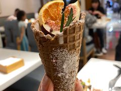 -金安大饭店-金品自助餐厅