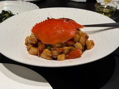 -三利音·玖弄小鲜(浦东嘉里城店)
