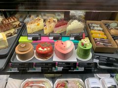 -星巴克(北京阜安路店)