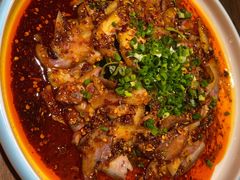 -有红鸡毛店·川菜(建设路店)