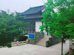 -常州明城墙