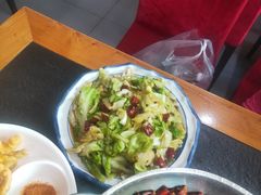 -小唐小四川水煮鱼(北三路店)