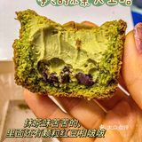 深圳竟然有这么好吃的蛋挞啊啊啊！！！