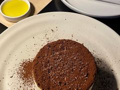 -Mercato莫卡多露台餐厅与酒吧(K11店)