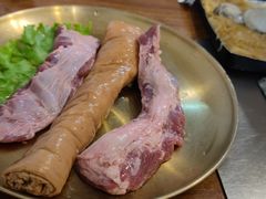-大油嘴碳烤油边