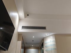 -香港尖沙咀皇悦酒店