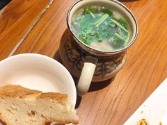 -天山集市餐厅(康城店)
