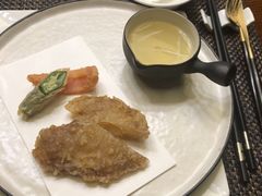 -潮汕味道·煮海餐厅(金麟大厦店)