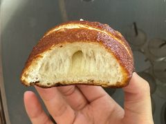-BUTTERFUL&CREAMOROUS 黄油与面包(三里屯太古里店)