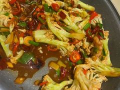 -南山翁新概念川菜(江宁万达广场店)