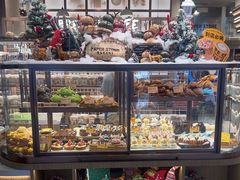 -PAPER STONE BAKERY(天汇广场店)
