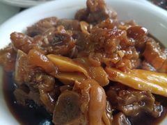 -雅香园(北滘上僚店)