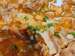 -绿茶餐厅(燕郊永旺店)