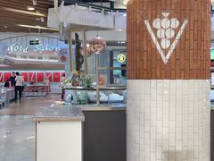 -金鹰超市(国际购物中心新街口店)