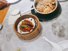 -如轩·海鲜砂锅粥·潮汕菜(南城店)