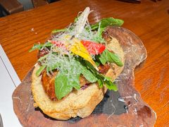 -咖梦餐厅 COMENG RESTAURANT