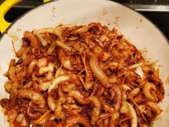 -东方红海鲜百汇(国际大厦店)