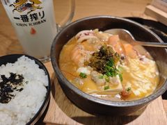 -沼津港精致料理·寿喜烧·烧鸟(青浦宝龙广场日料榜单店)