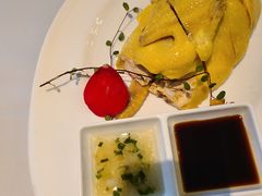 -丰收日·小海鲜·沪上家宴(顾村正大店)
