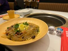 -锅当当铁锅炖烀饼王(长泰广场店)