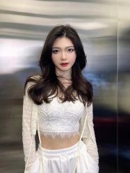 -MONE美发沙龙