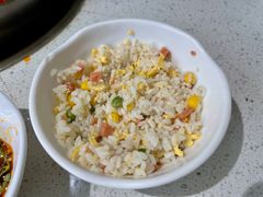 -味之绝美蛙鱼火锅(八号路店)