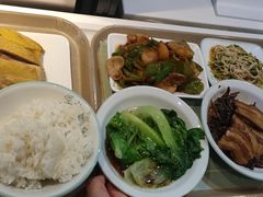 -老乡鸡(上海品尊国际中心店)
