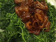 草头圈子-翠亭酒家(山西南路店)