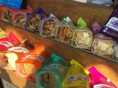 -黄胜记鼓浪屿肉松店(龙头路店)