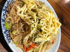 炒米线-玉泉山庄(亚欧店)