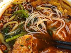 -五星螺·柳州螺蛳粉(城中万达店)