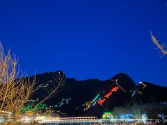 -龙庆峡风景区