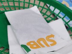 -赛百味SUBWAY(建六宜安广场店)