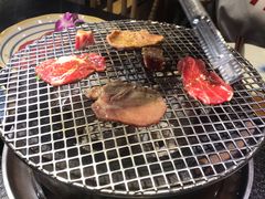 -醉火烧泥炉烤肉(孩儿巷店)