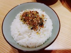 -富山日式料理(宽厚里店)
