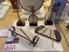 -中国民族乐器博物馆
