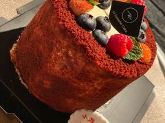 -姆们M Sweetie Cake(三里屯店)