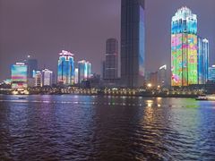 -武汉两江游览·夜游长江(汉口粤汉码头)