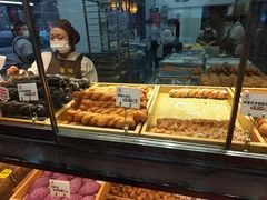 -弘祥蜂蜜大麻花(烟大店)